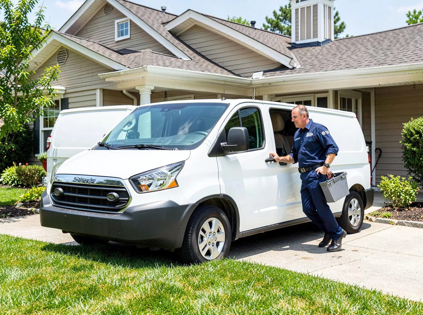Emergency Plumber company in Waller, TX